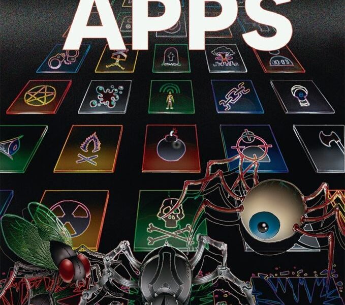 APPS, de Javier Chavanel