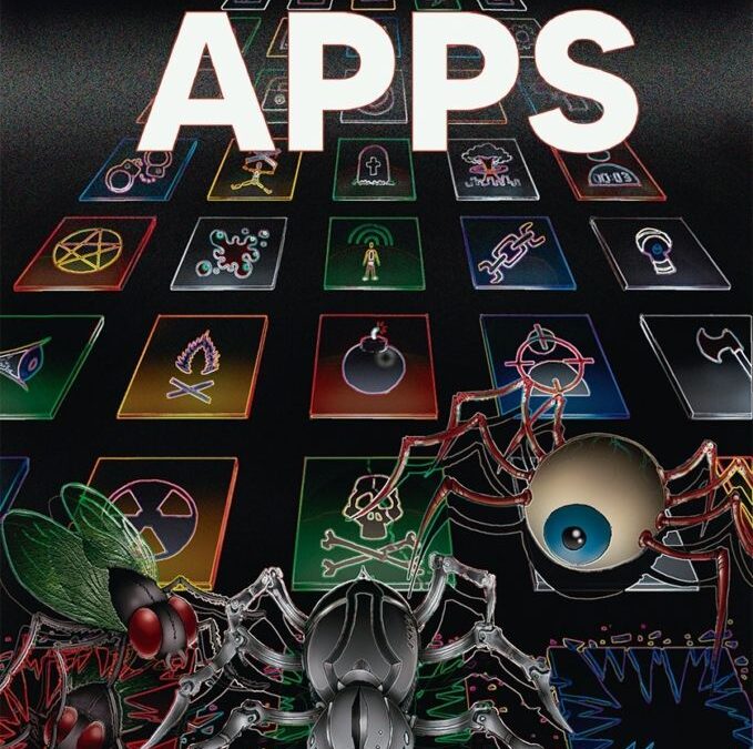 APPS, de Javier Chavanel