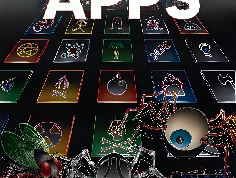 APPS, de Javier Chavanel