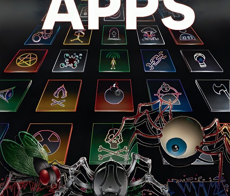APPS, de Javier Chavanel
