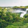 Parque Nacional Iguazú