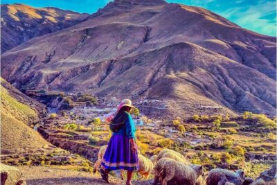 Turismo Rural Comunitario: un viaje al corazón de los pueblos