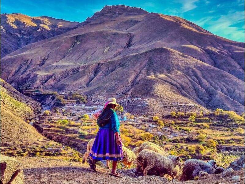 Turismo Rural Comunitario: un viaje al corazón de los pueblos