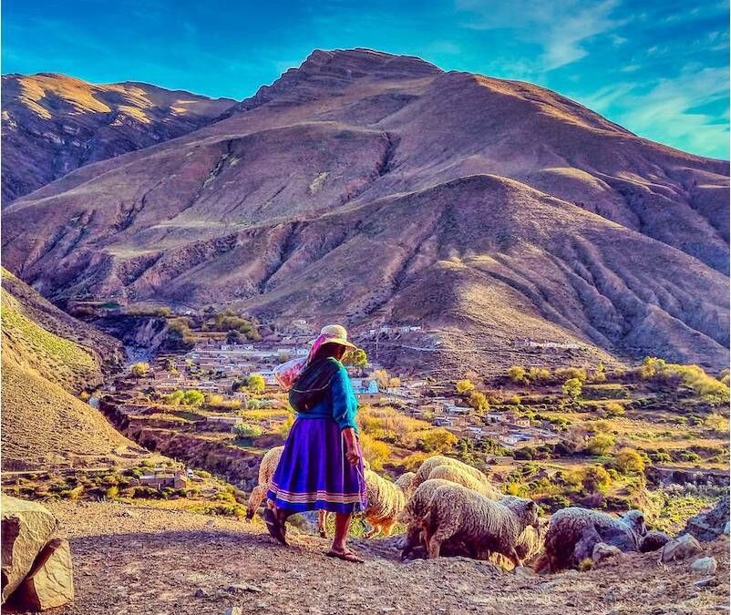 Turismo Rural Comunitario: un viaje al corazón de los pueblos