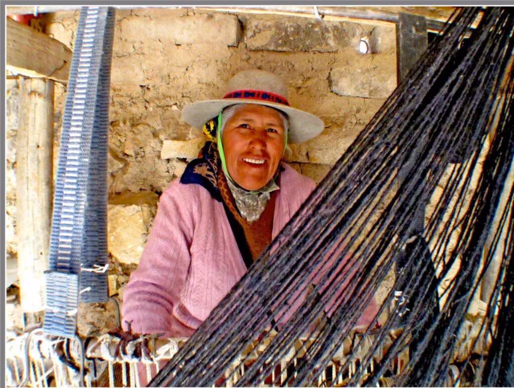 Turismo Rural Comunitario