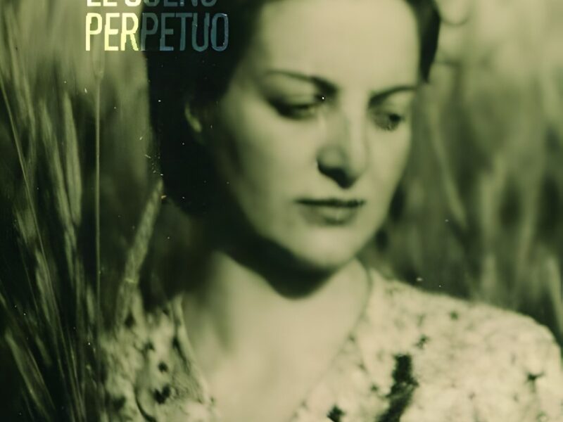 El Sueño Perpetuo, de Ángel Descalzo Fontbona