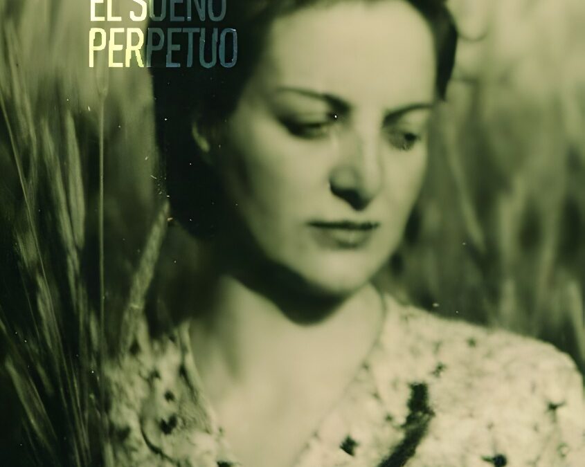 El Sueño Perpetuo, de Ángel Descalzo Fontbona