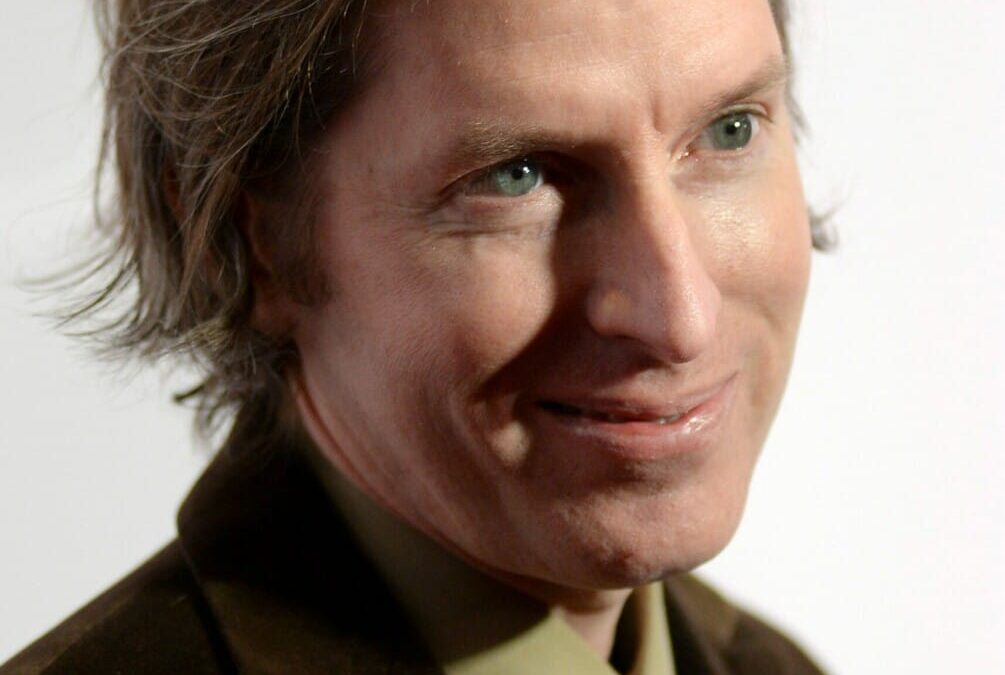 Wes Anderson