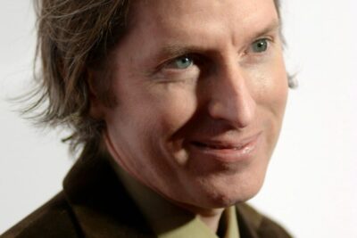 Wes Anderson