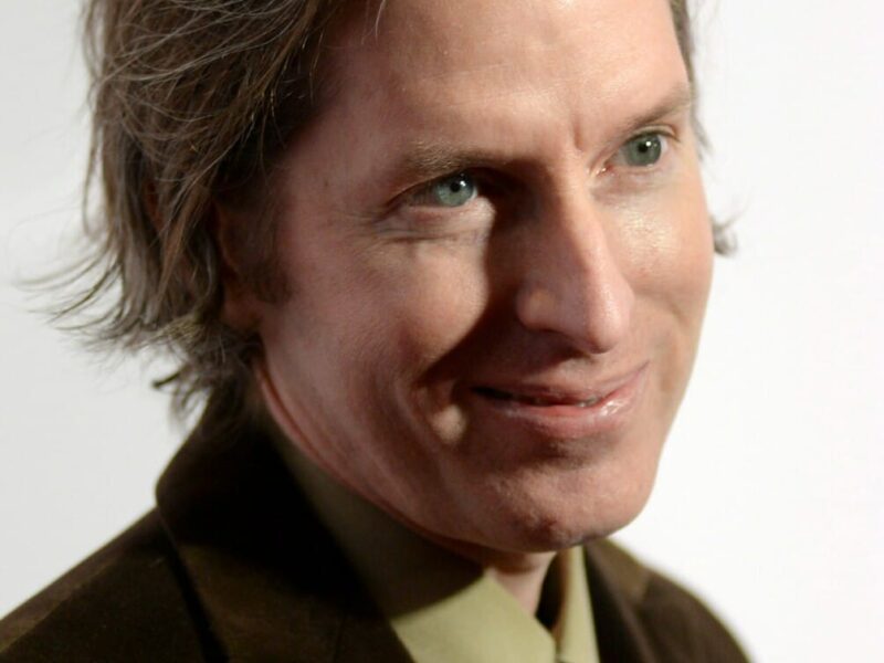 ウェス・アンダーソン