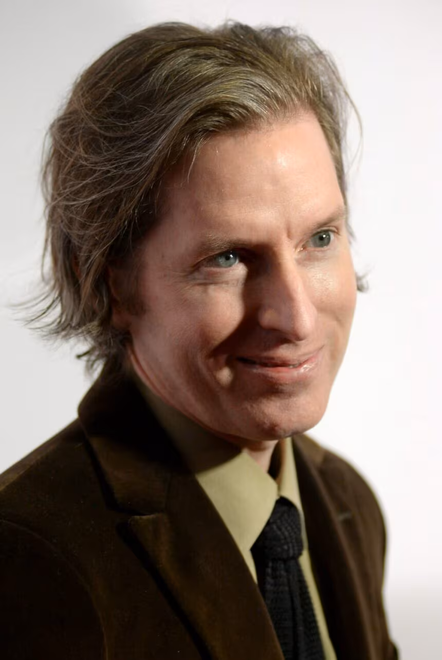 Wes Anderson