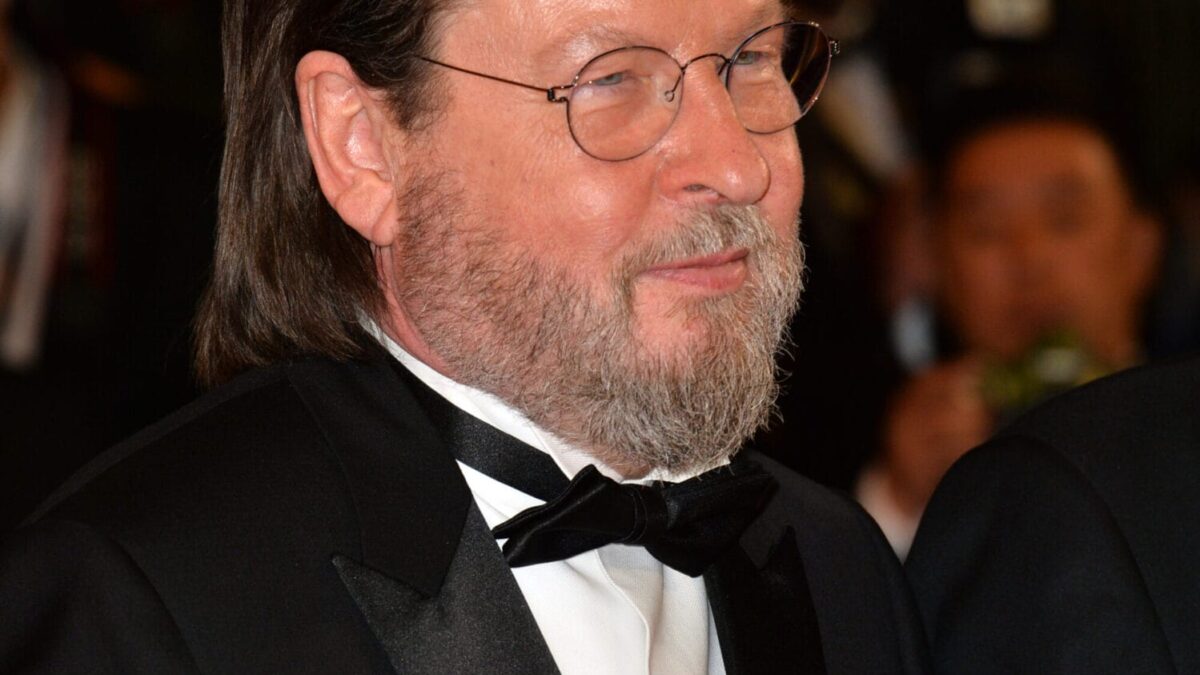 Lars von Trier
