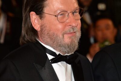 Lars von Trier