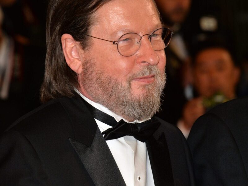 Lars von Trier