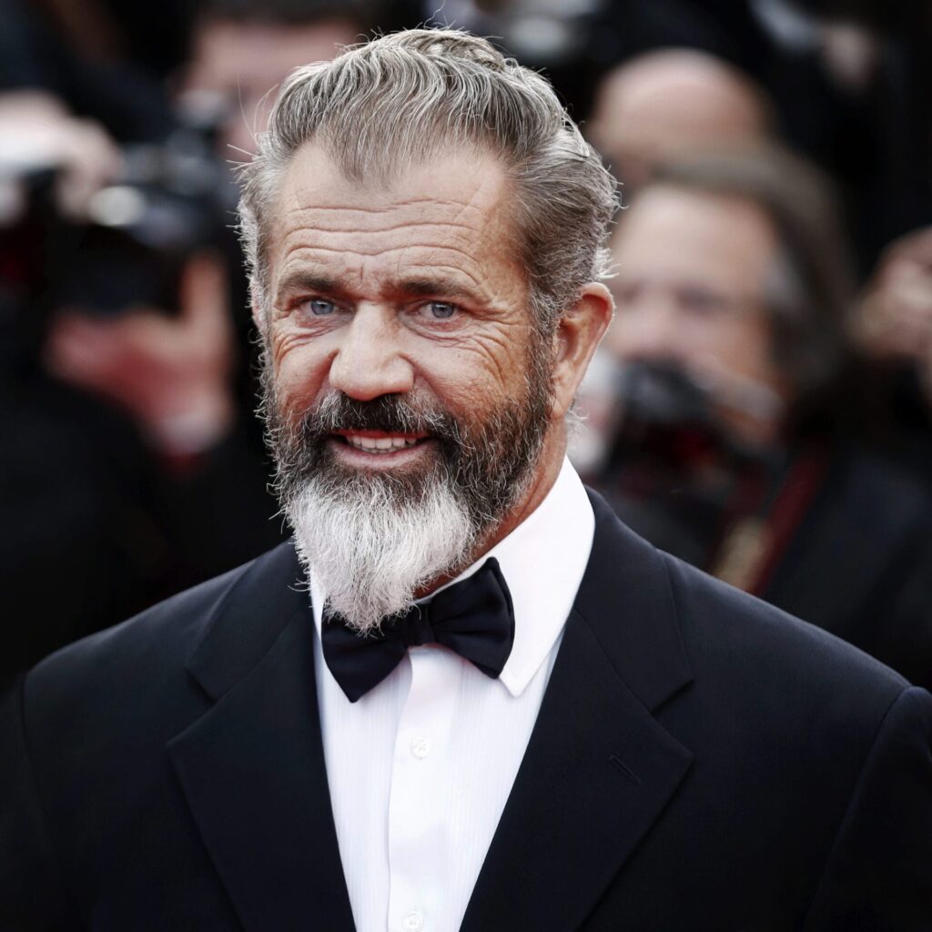 Mel Gibson – Biografía, Películas, Frases