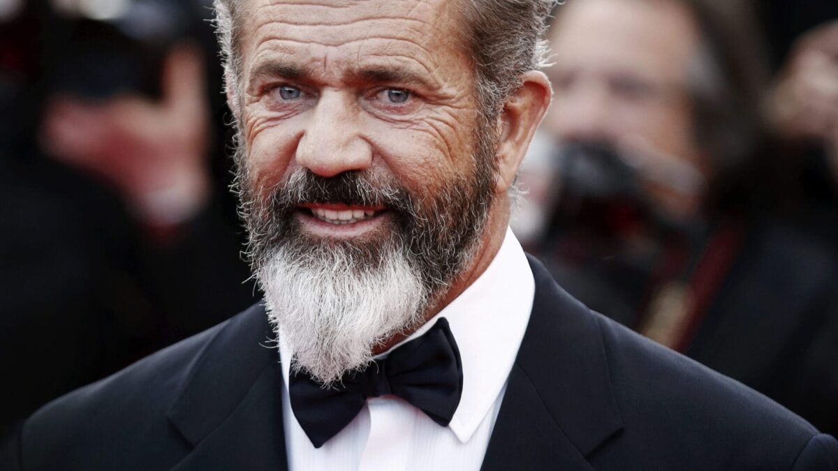 Mel Gibson – Biography, Movies, Quotes