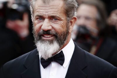 Mel Gibson – Biography, Movies, Quotes