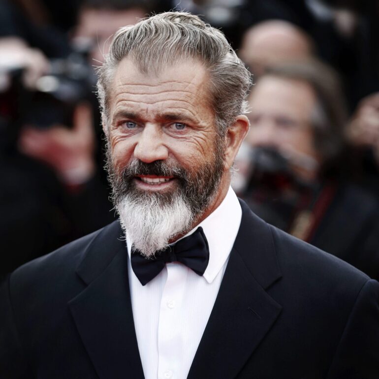 Mel Gibson – Biography, Movies, Quotes