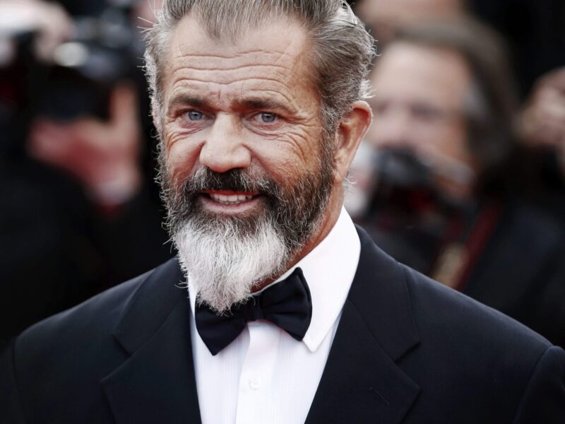 Mel Gibson – Biografía, Películas, Frases