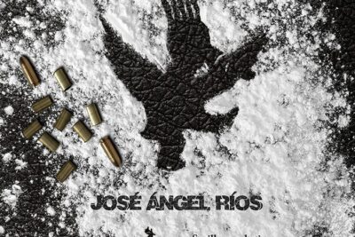 El Pez Globo, una Novela de  José Ángel Ríos