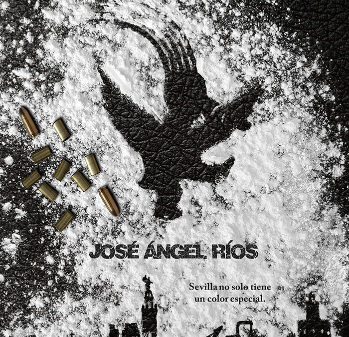 El Pez Globo, una Novela de  José Ángel Ríos