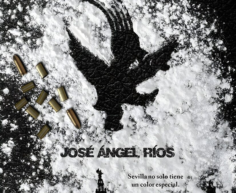 El Pez Globo, una Novela de  José Ángel Ríos