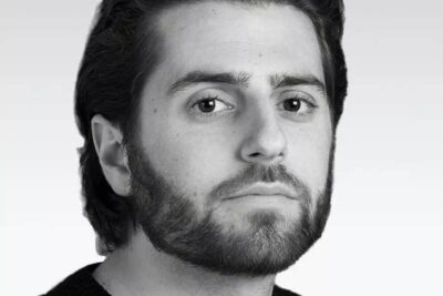 Interview with Harold Eytan, CEO at Particle