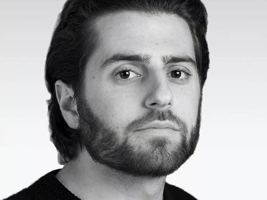 Interview with Harold Eytan, CEO at Particle