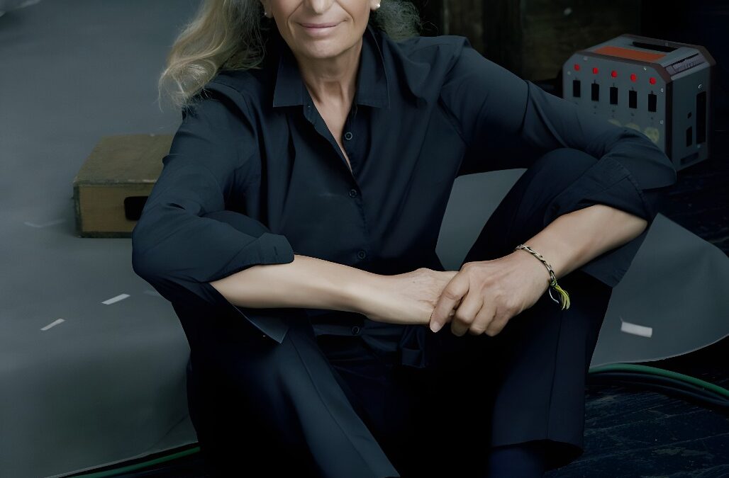 Annie Leibovitz. The Early Years 1970 – 1983 and Wonderland. Hauser & Wirth Hong Kong