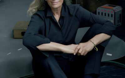 Annie Leibovitz. The Early Years 1970 – 1983 and Wonderland. Hauser & Wirth Hong Kong