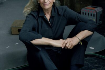 Annie Leibovitz. The Early Years 1970 – 1983 and Wonderland. Hauser & Wirth Hong Kong