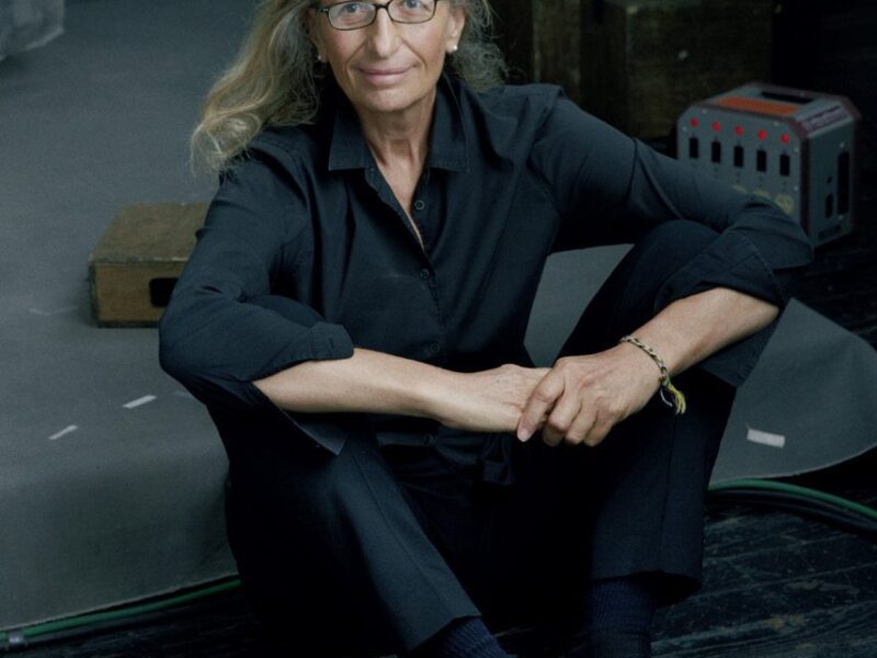 Annie Leibovitz. The Early Years 1970 – 1983 and Wonderland. Hauser & Wirth Hong Kong