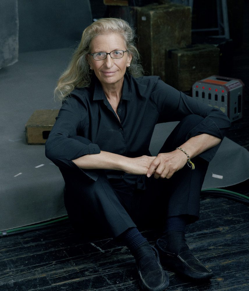Annie Leibovitz. The Early Years 1970 – 1983 and Wonderland. Hauser & Wirth Hong Kong