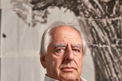 William Kentridge. Weigh All Tears. Hauser & Wirth Hong Kong