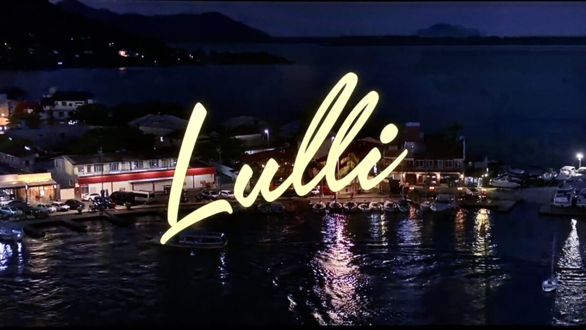 Lulli (2021). Estreno en Netflix. Crítica de la Película
