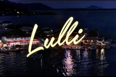 Lulli (2021). Estreno en Netflix. Crítica de la Película