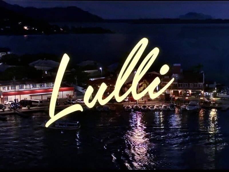Lulli (2021). Estreno en Netflix. Crítica de la Película