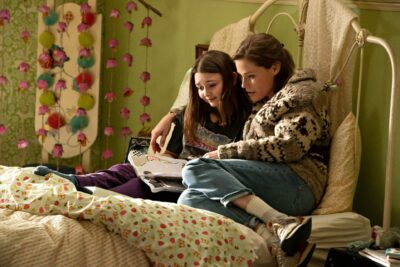 La Cinta de Música (2021). Estreno Infantil en Netflix. Crítica