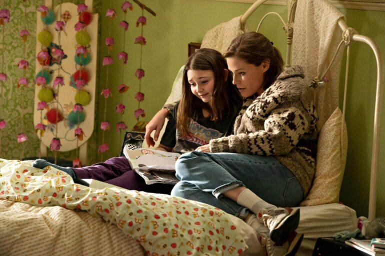 La Cinta de Música (2021). Estreno Infantil en Netflix. Crítica