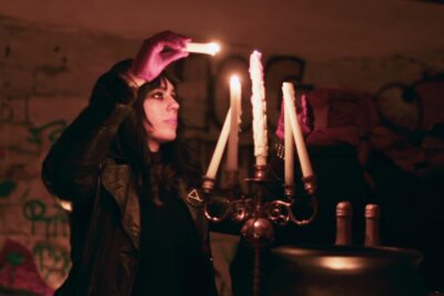 Hail Satan? (2019). Un Interesante Documental sobre el Templo Satánico