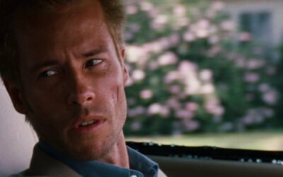 Memento Revizuit: O Analiză Formală a Enigmei Cronologice a lui Christopher Nolan