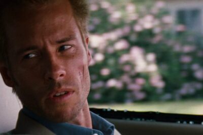 『メメント』再訪：クリストファー・ノーランによる時系列の謎への形式的分析