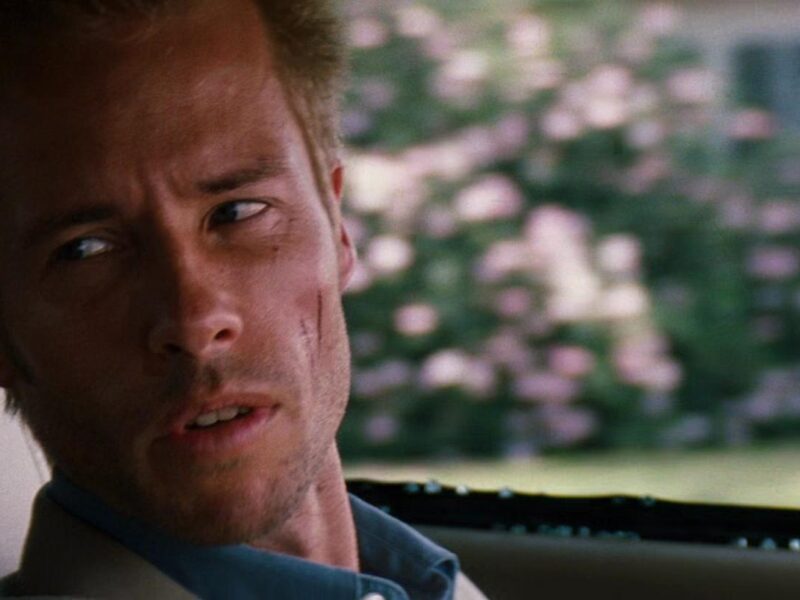 Memento Revisado: Un Análisis Formal del Enigma Cronológico de Christopher Nolan