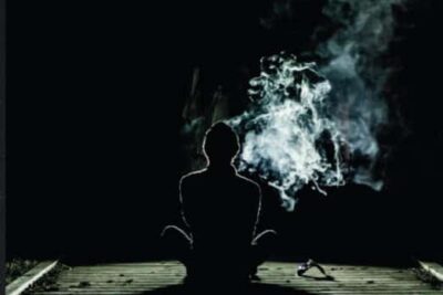 No Somos Tan Malos, de Ángel Soledad