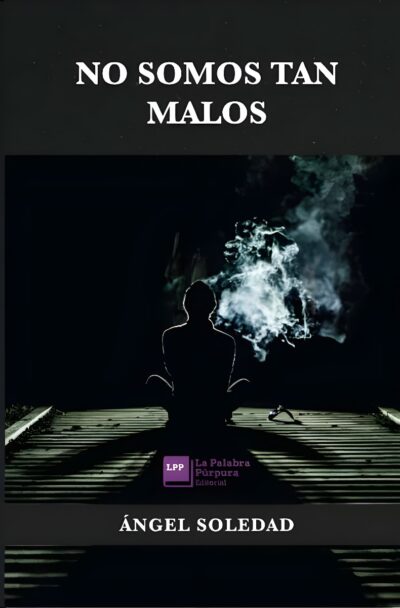 No Somos Tan Malos, de Ángel Soledad