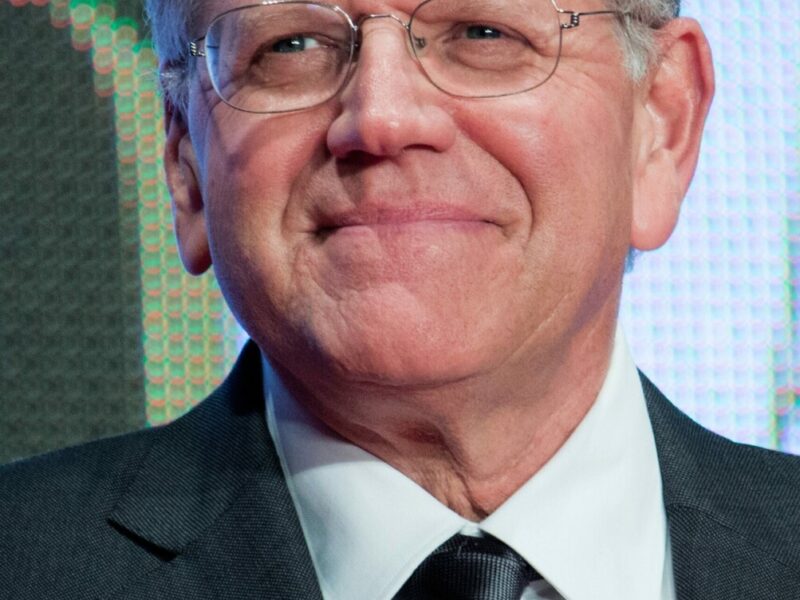 Robert Zemeckis