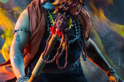 Akhanda (2021). Bollywood Movies