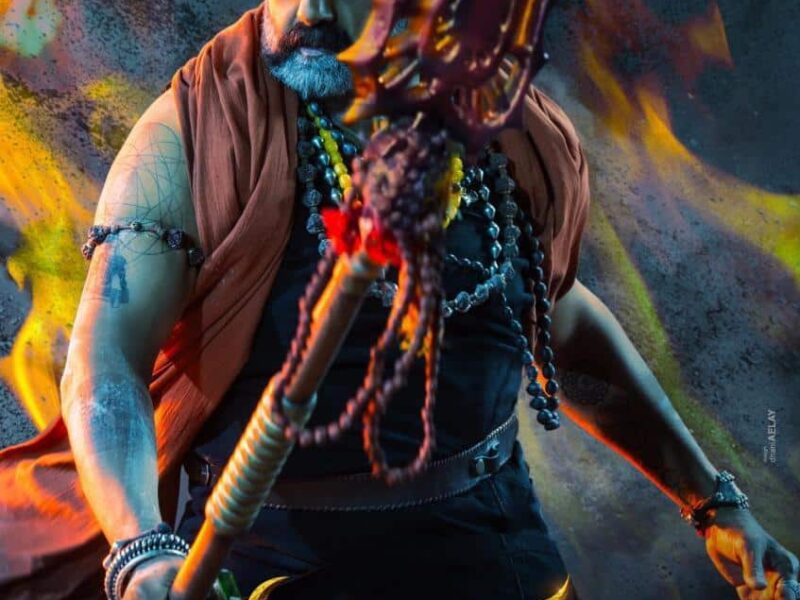 Akhanda (2021). Estreno Bollywood