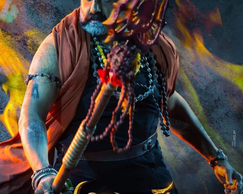 Akhanda (2021). Estreno Bollywood