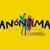 Anónima (2021). Estreno en Netflix. Crítica de la Película